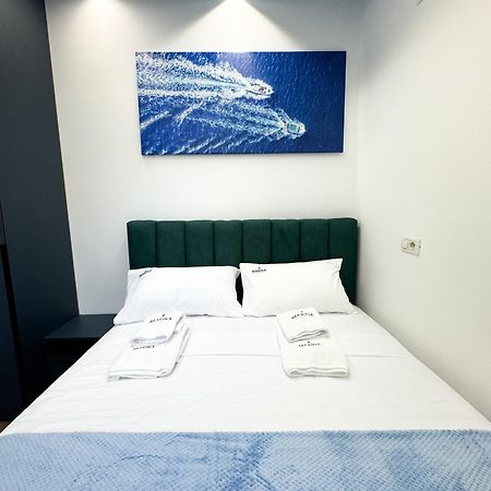Marina Private Room Σκόδρα Εξωτερικό φωτογραφία