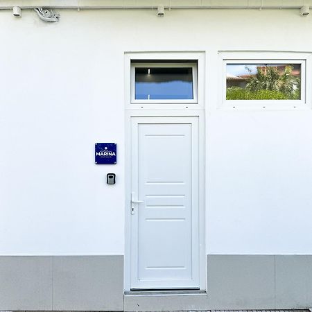Marina Private Room Σκόδρα Εξωτερικό φωτογραφία