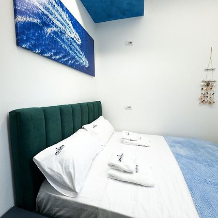 Marina Private Room Σκόδρα Εξωτερικό φωτογραφία