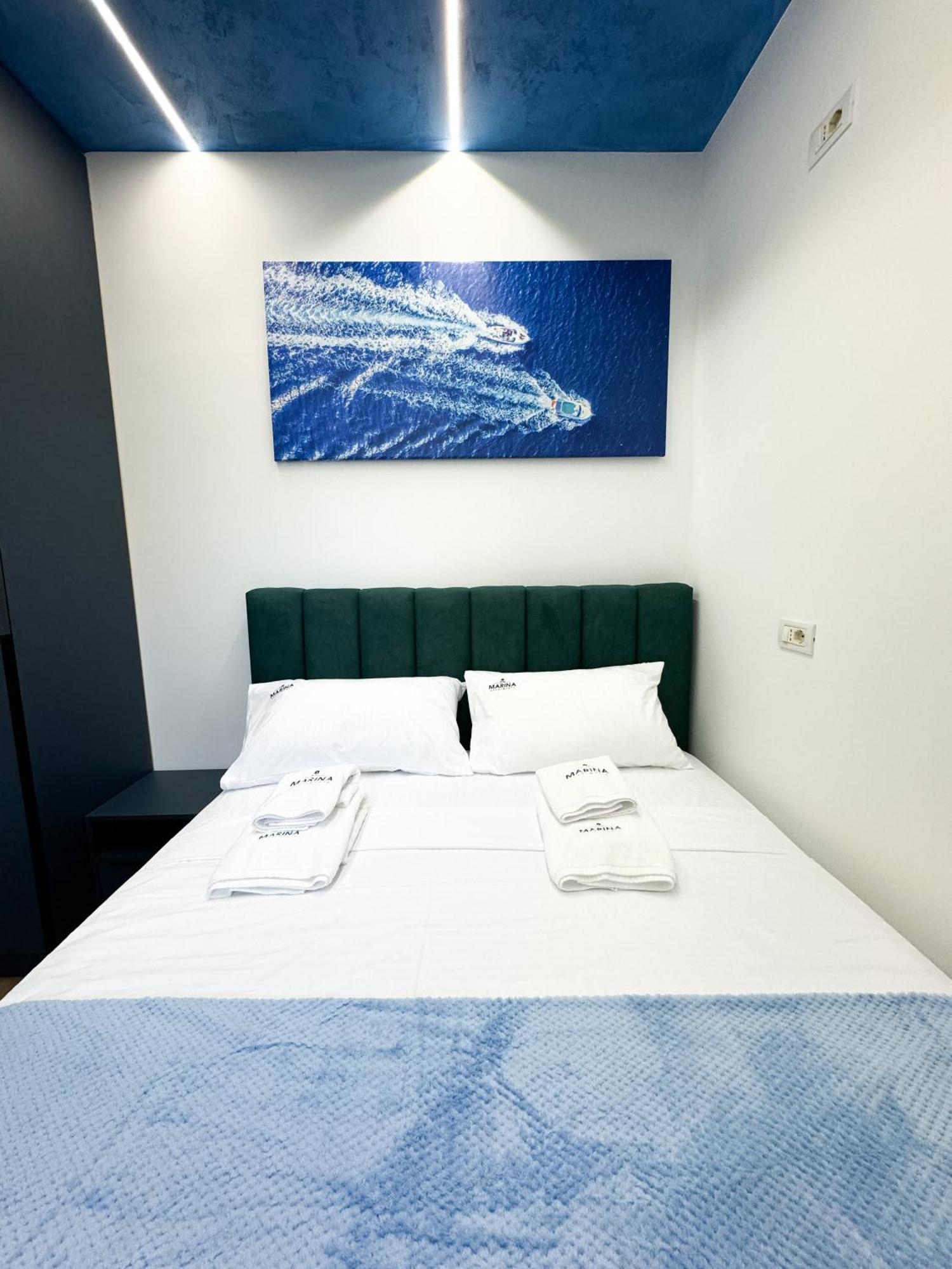 Marina Private Room Σκόδρα Εξωτερικό φωτογραφία