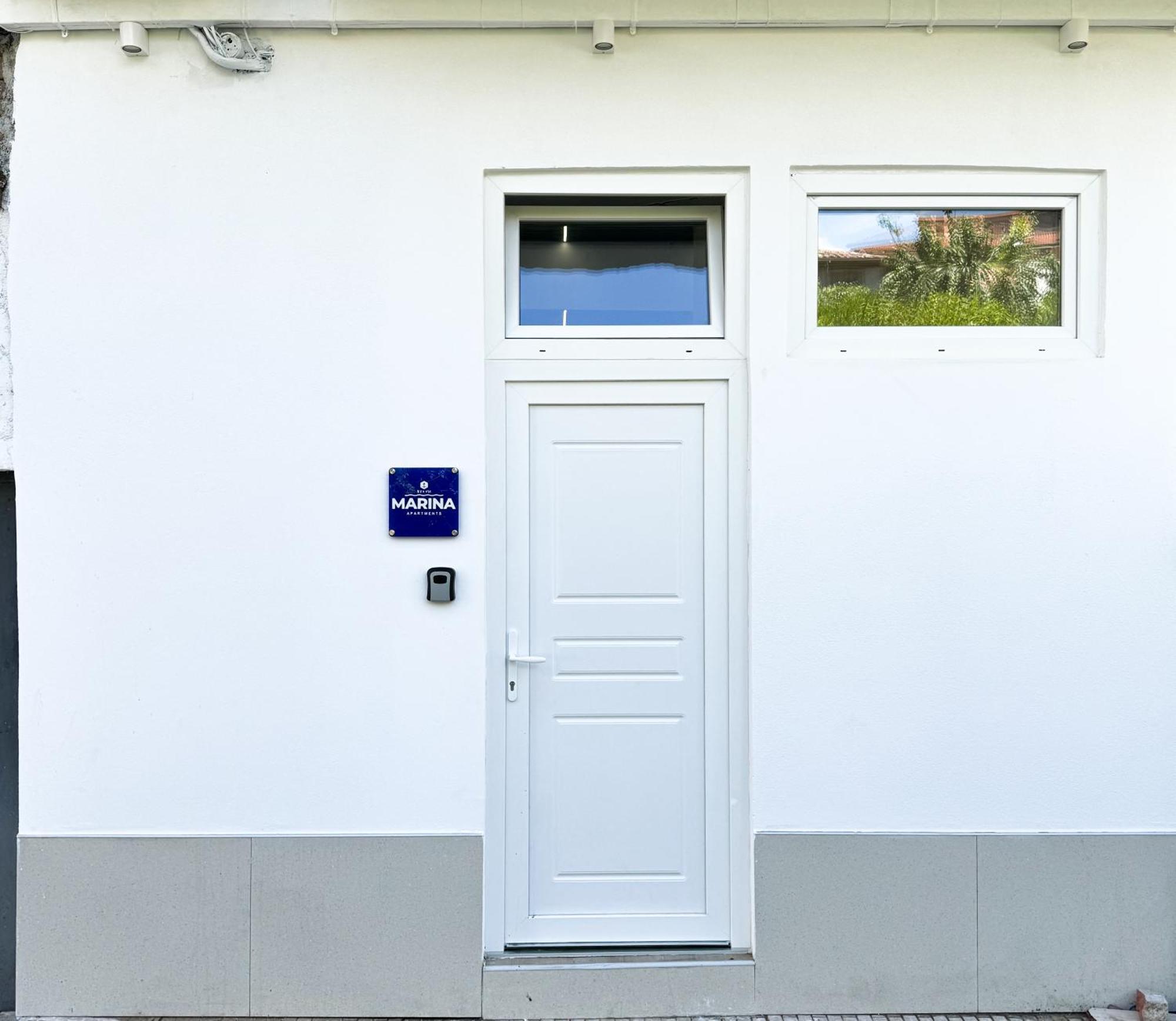 Marina Private Room Σκόδρα Εξωτερικό φωτογραφία