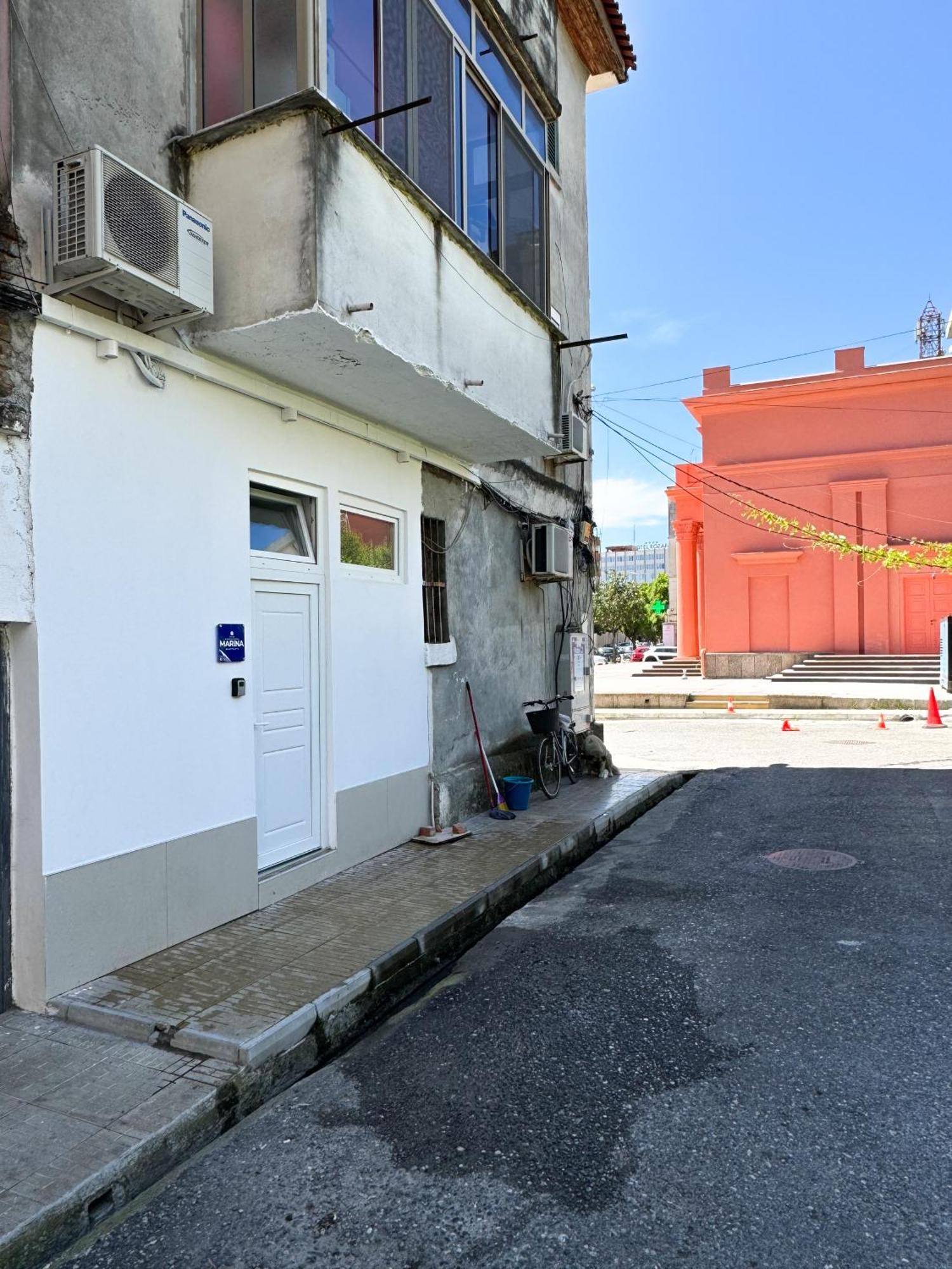 Marina Private Room Σκόδρα Εξωτερικό φωτογραφία