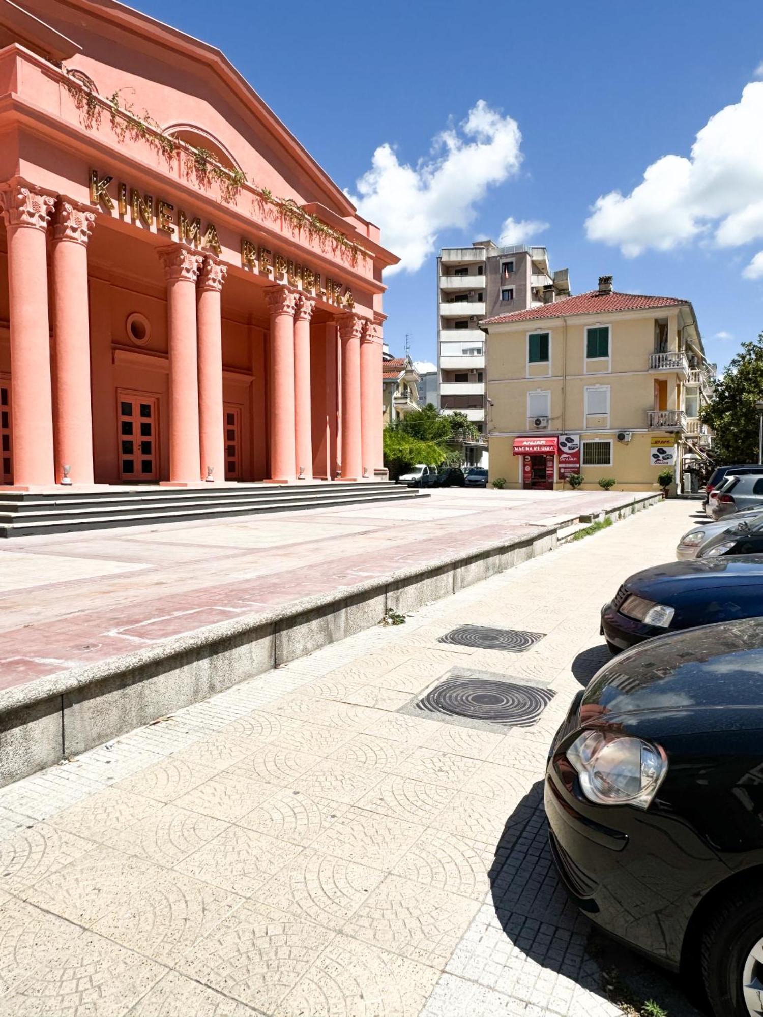Marina Private Room Σκόδρα Εξωτερικό φωτογραφία