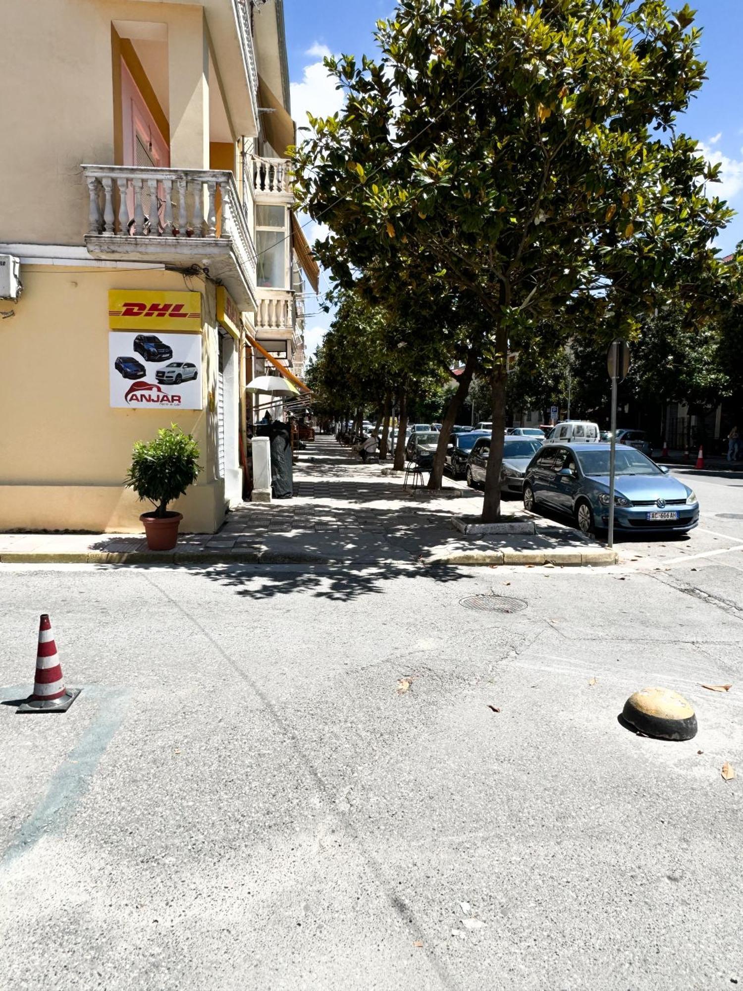 Marina Private Room Σκόδρα Εξωτερικό φωτογραφία