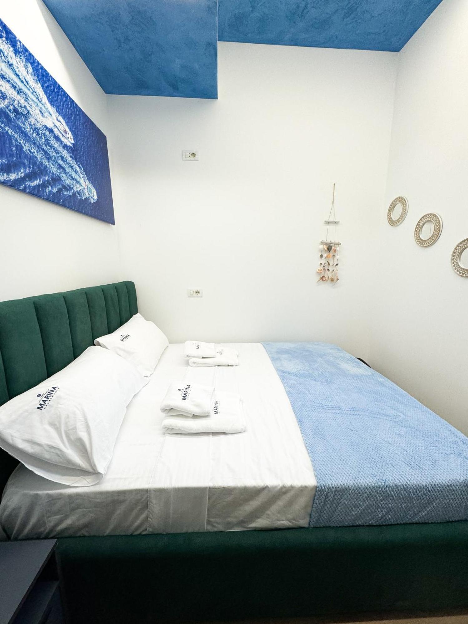 Marina Private Room Σκόδρα Εξωτερικό φωτογραφία