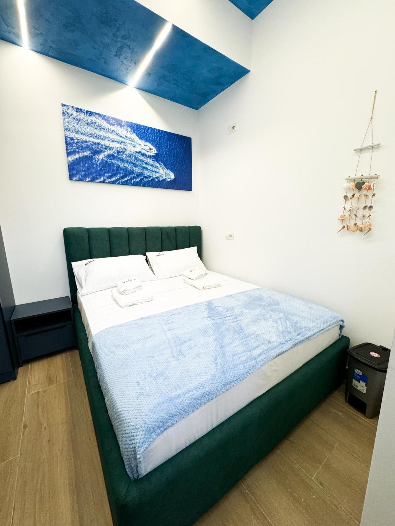 Marina Private Room Σκόδρα Εξωτερικό φωτογραφία