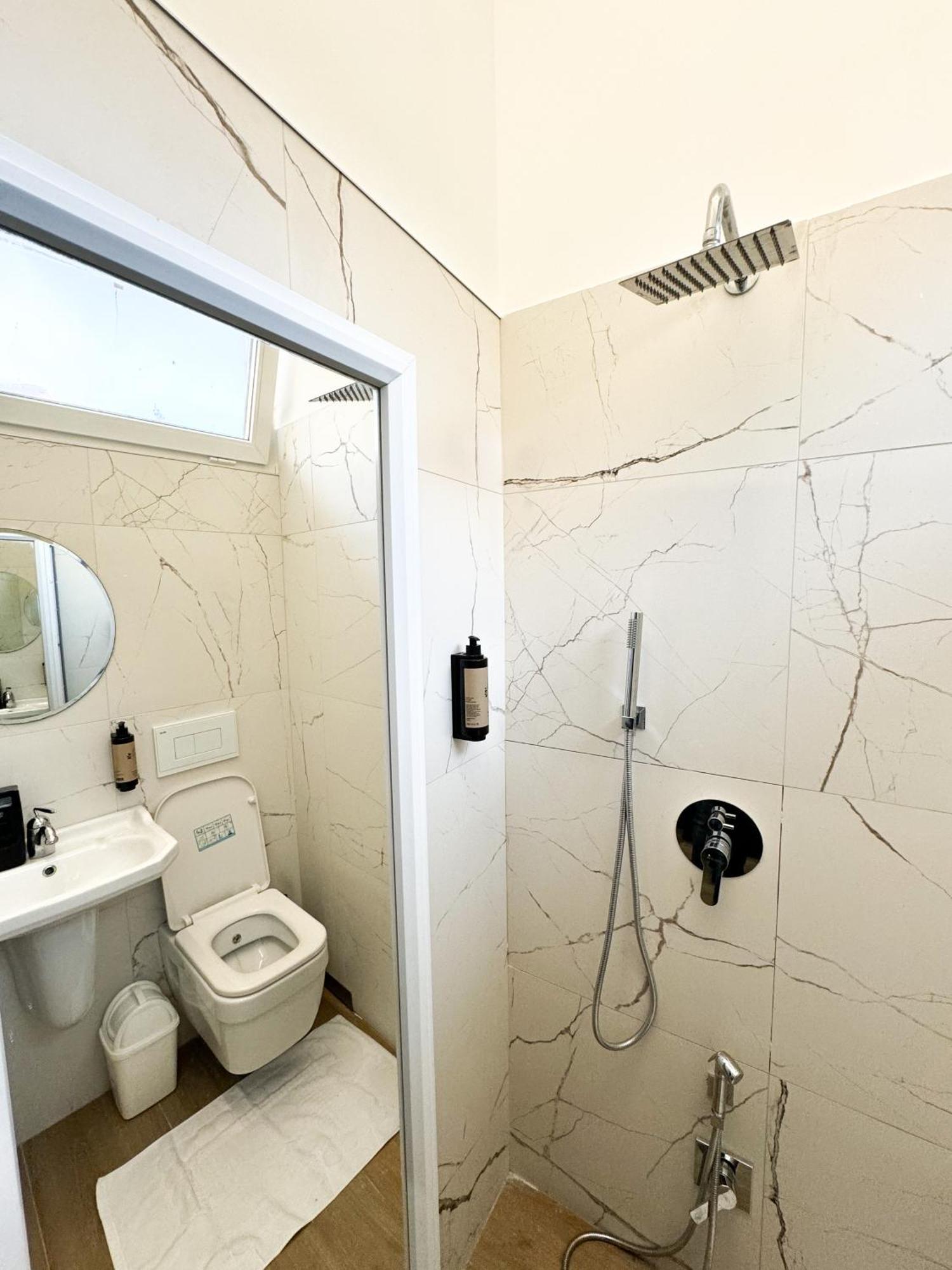 Marina Private Room Σκόδρα Εξωτερικό φωτογραφία