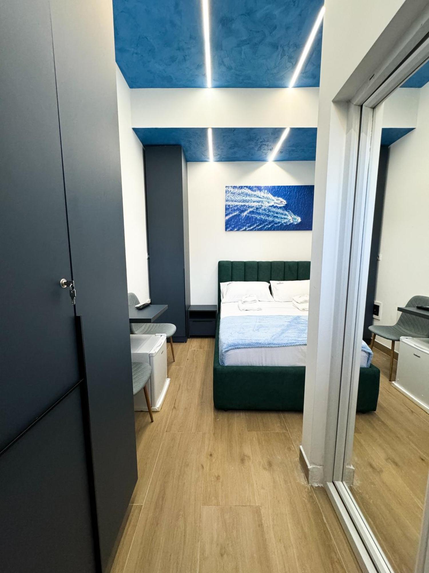 Marina Private Room Σκόδρα Εξωτερικό φωτογραφία