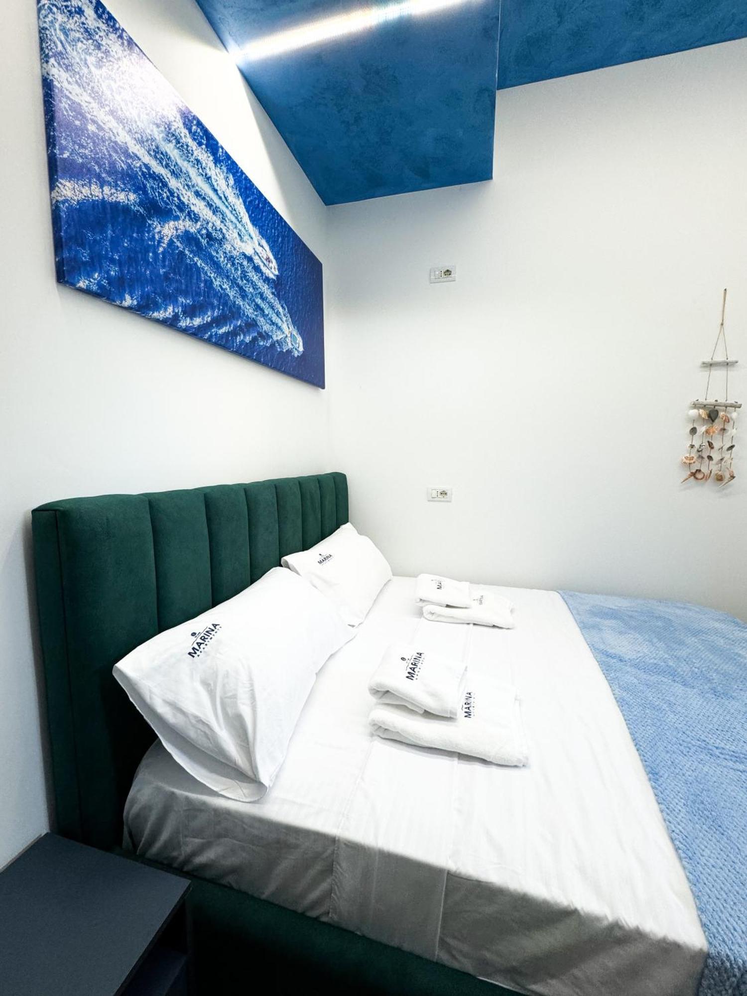 Marina Private Room Σκόδρα Εξωτερικό φωτογραφία